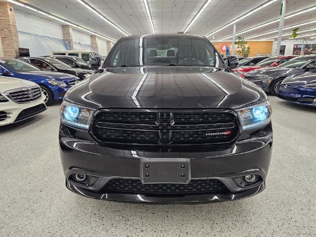 Dodge Durango GT AWD 2017