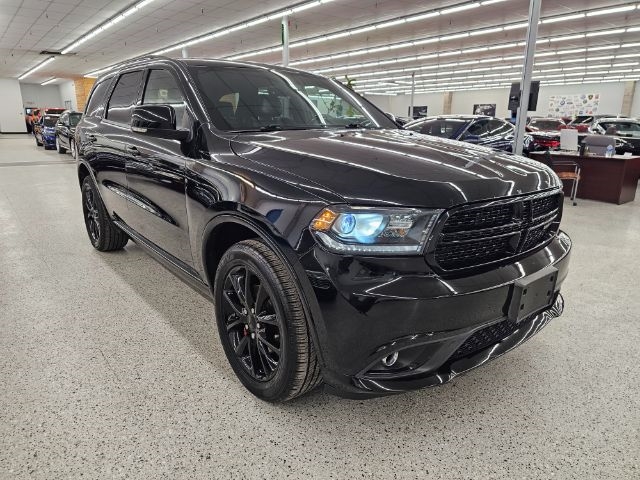Dodge Durango GT AWD 2017