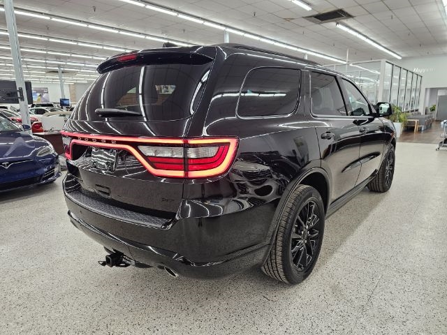 Dodge Durango GT AWD 2017