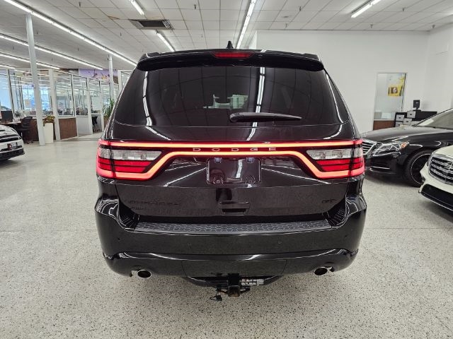 Dodge Durango GT AWD 2017