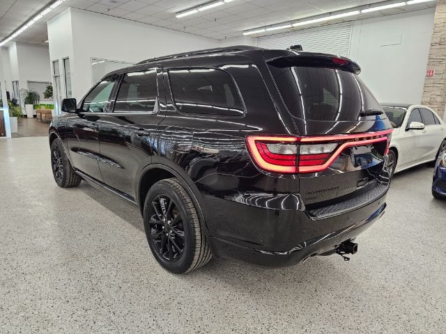 Dodge Durango GT AWD 2017