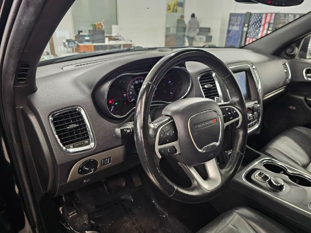 Dodge Durango GT AWD 2017