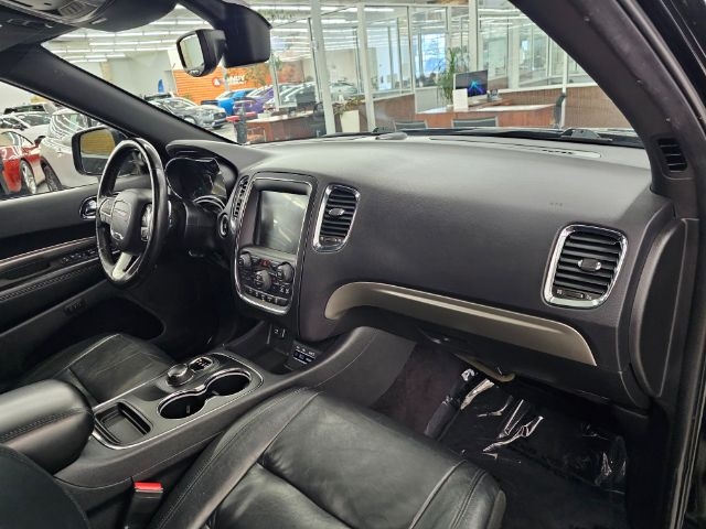 Dodge Durango GT AWD 2017