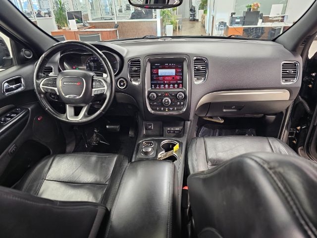 Dodge Durango GT AWD 2017