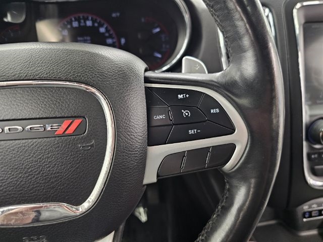 Dodge Durango GT AWD 2017