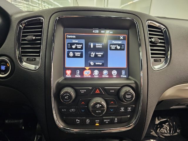 Dodge Durango GT AWD 2017