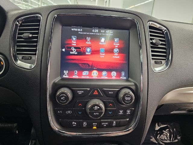 Dodge Durango GT AWD 2017