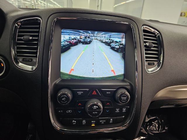 Dodge Durango GT AWD 2017