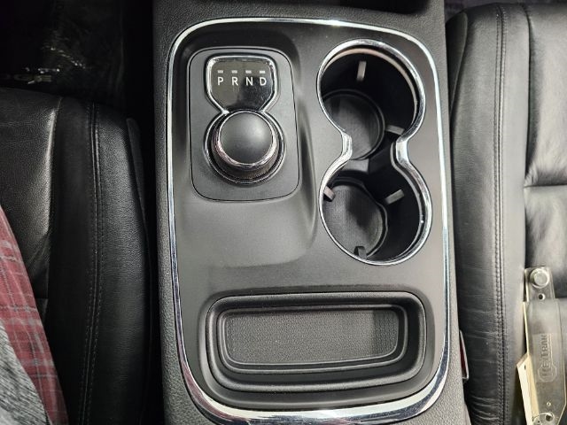 Dodge Durango GT AWD 2017