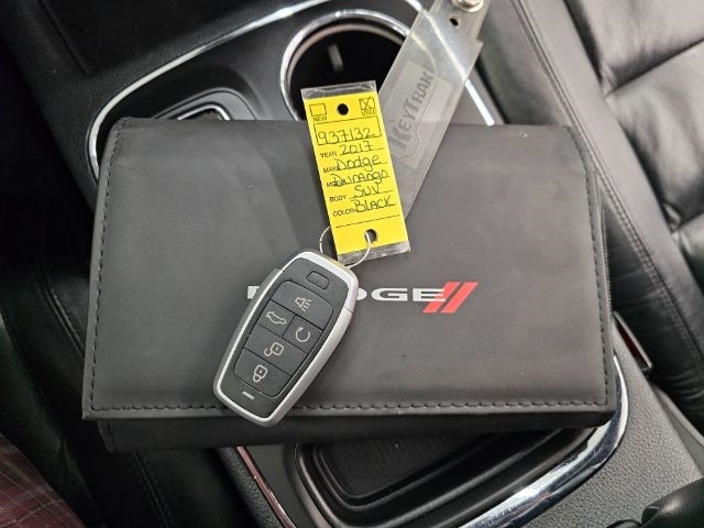 Dodge Durango GT AWD 2017