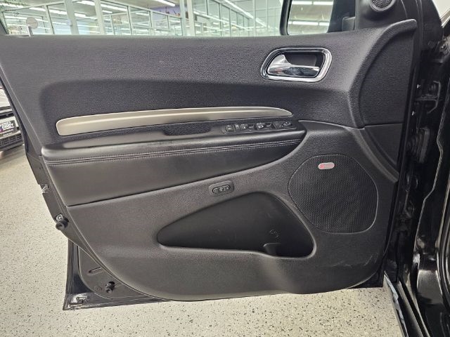 Dodge Durango GT AWD 2017