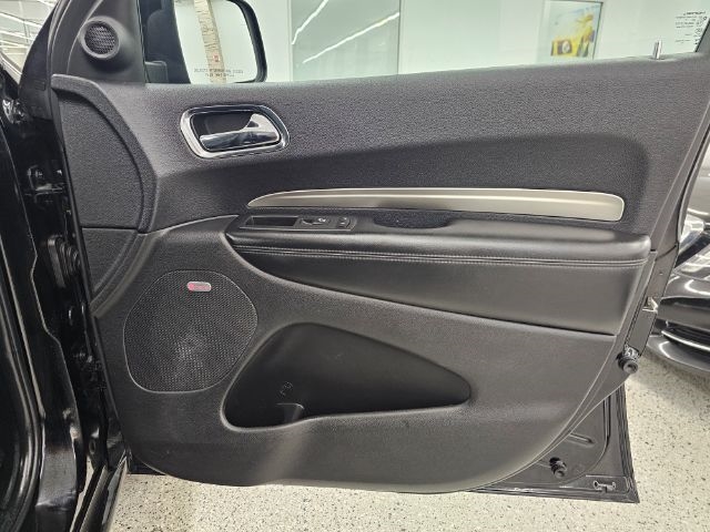 Dodge Durango GT AWD 2017