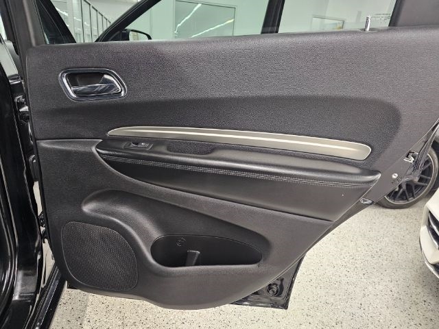 Dodge Durango GT AWD 2017