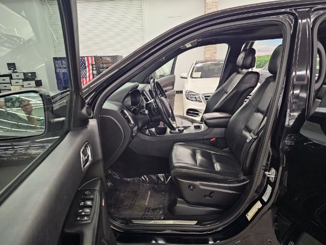 Dodge Durango GT AWD 2017