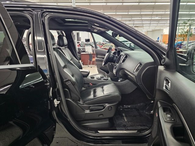 Dodge Durango GT AWD 2017