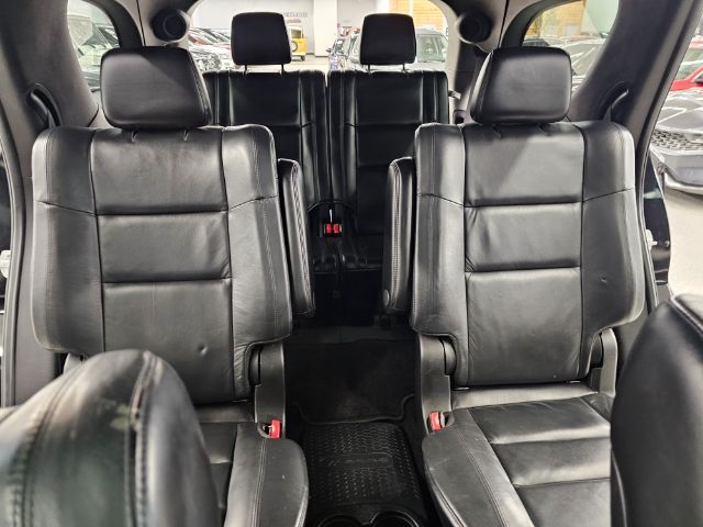 Dodge Durango GT AWD 2017