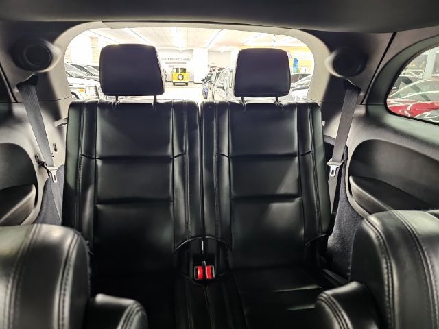 Dodge Durango GT AWD 2017