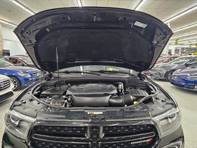 Dodge Durango GT AWD 2017