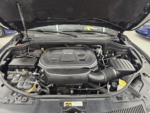 Dodge Durango GT AWD 2017