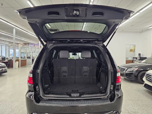 Dodge Durango GT AWD 2017