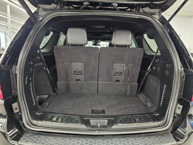 Dodge Durango GT AWD 2017