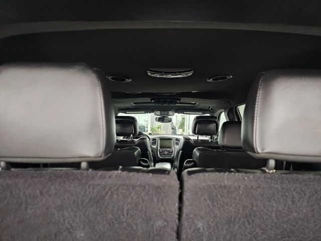 Dodge Durango GT AWD 2017