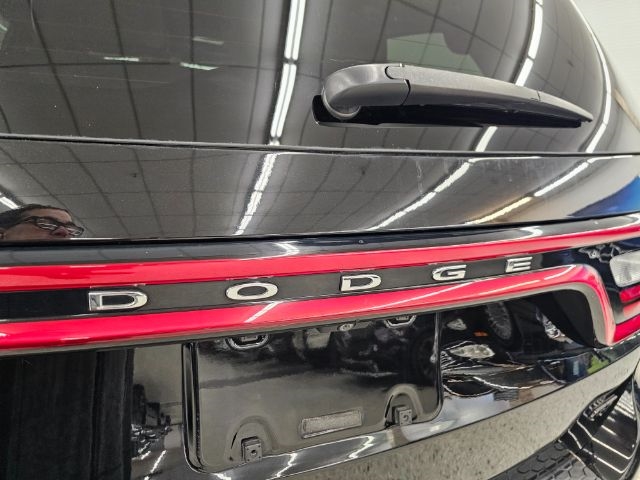 Dodge Durango GT AWD 2017