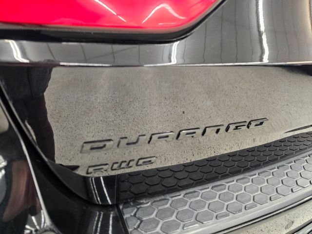 Dodge Durango GT AWD 2017