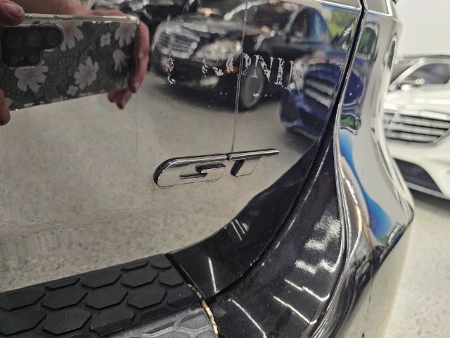 Dodge Durango GT AWD 2017