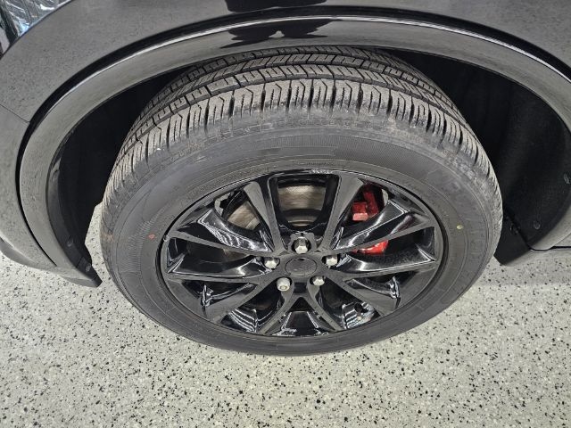 Dodge Durango GT AWD 2017