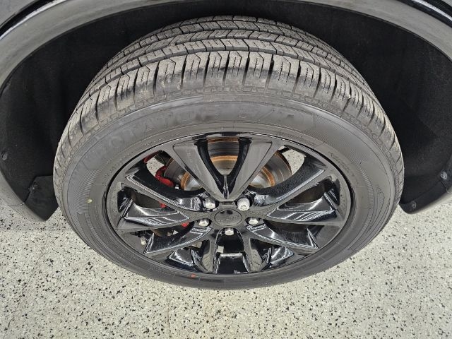 Dodge Durango GT AWD 2017