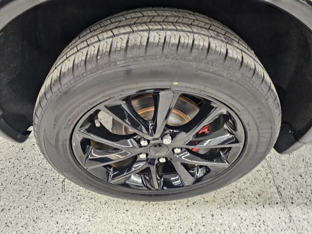 Dodge Durango GT AWD 2017