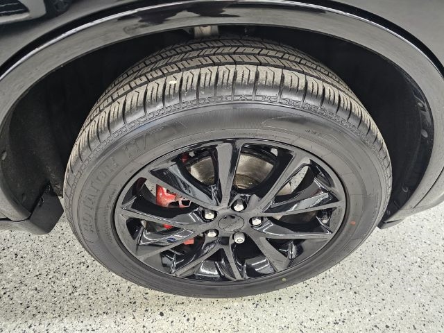 Dodge Durango GT AWD 2017