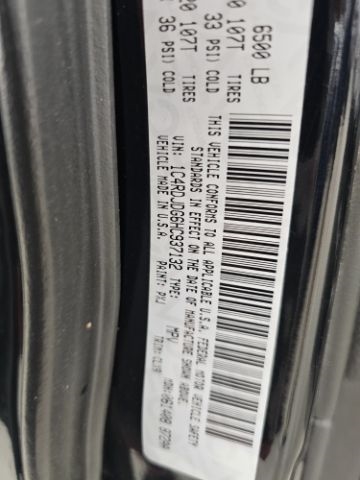 Dodge Durango GT AWD 2017