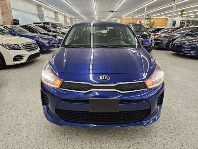 Kia Rio S Auto 2018