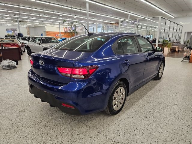 Kia Rio S Auto 2018
