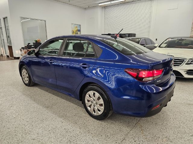 Kia Rio S Auto 2018