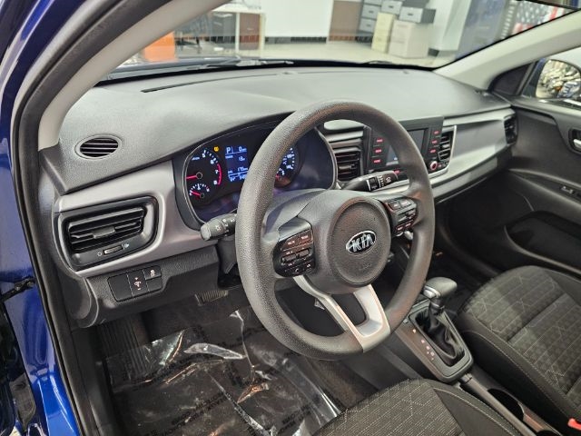 Kia Rio S Auto 2018