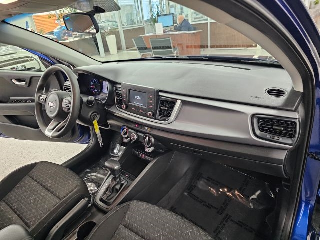 Kia Rio S Auto 2018