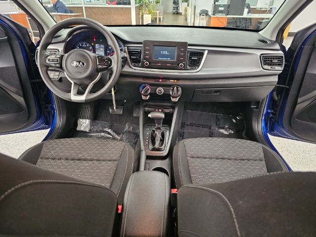 Kia Rio S Auto 2018