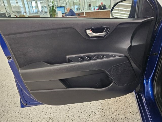 Kia Rio S Auto 2018