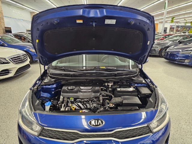 Kia Rio S Auto 2018