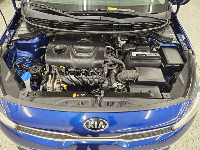 Kia Rio S Auto 2018