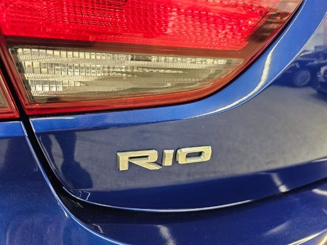 Kia Rio S Auto 2018