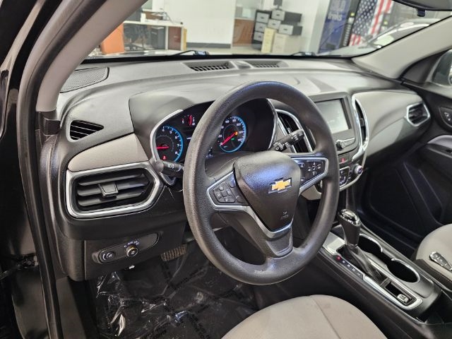 Chevrolet Equinox FWD 4dr LS w/1LS 2018