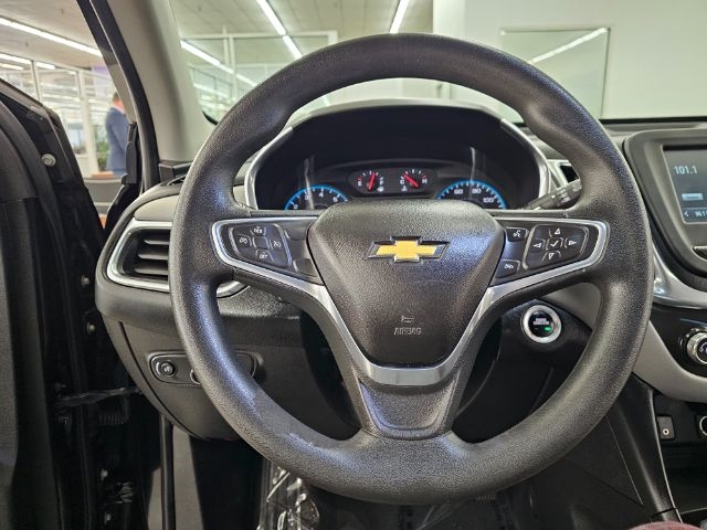 Chevrolet Equinox FWD 4dr LS w/1LS 2018