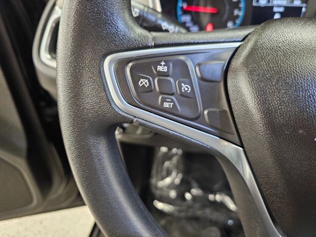 Chevrolet Equinox FWD 4dr LS w/1LS 2018