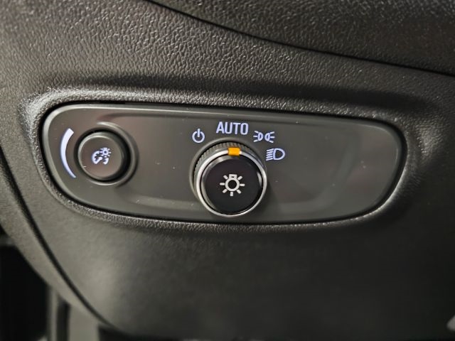 Chevrolet Equinox FWD 4dr LS w/1LS 2018