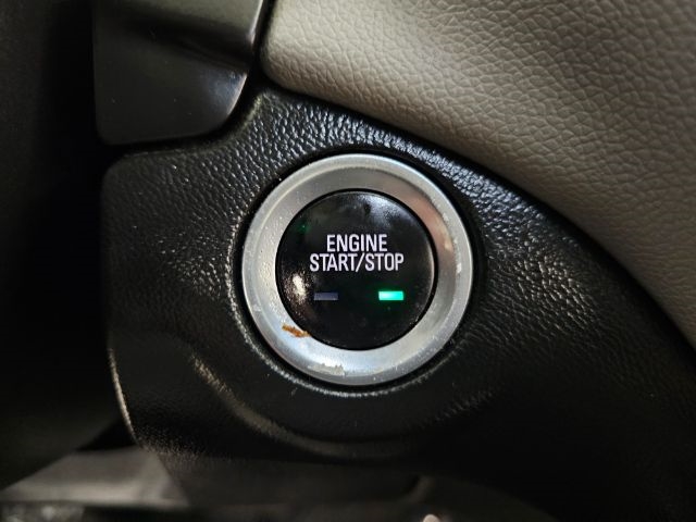 Chevrolet Equinox FWD 4dr LS w/1LS 2018