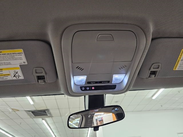 Chevrolet Equinox FWD 4dr LS w/1LS 2018